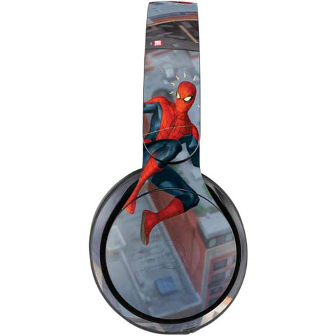 Marvel Spiderman Spidey Sense Beats Solo Pro Skin